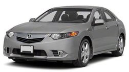 2012 Acura TSX Base