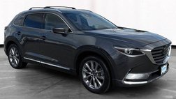 2022 Mazda CX-9 Grand Touring