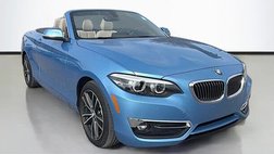 2018 BMW 2 Series 230i xDrive