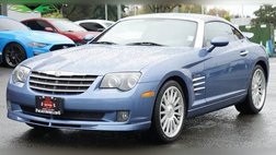 2005 Chrysler Crossfire SRT-6 Base