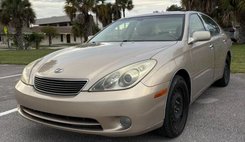 2005 Lexus ES 330 Base