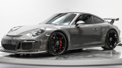 2015 Porsche 911 GT3