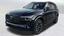 2026 Volvo XC90 T8 Ultra 7P