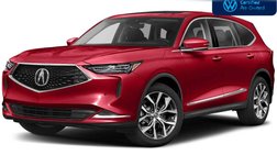 2023 Acura MDX w/Tech