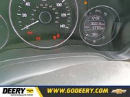 2021 Honda HR-V Sport