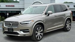 2022 Volvo XC90 T6 Inscription 6-Passenger