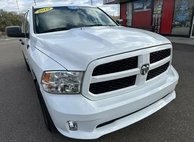 2018 Ram Ram Pickup 1500 Express