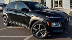 2021 Hyundai Kona NIGHT