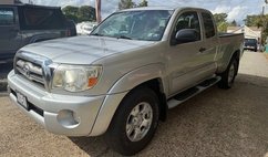 2010 Toyota Tacoma V6