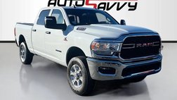 2023 Ram Ram Pickup 2500 Big Horn