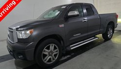 2013 Toyota Tundra Limited