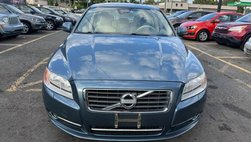 2013 Volvo S80 3.2 Premier Plus