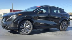2023 Nissan Ariya Engage