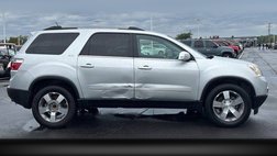 2012 GMC Acadia SLT-1