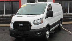 2023 Ford Transit 250