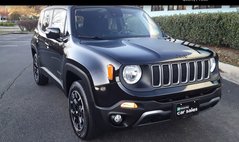 2023 Jeep Renegade Upland