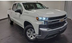 2022 Chevrolet Silverado 1500 Limited LT