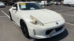 2013 Nissan 370Z Base