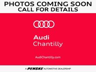 2023 Audi A6 quattro Premium Plus 45 TFSI