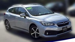 2023 Subaru Impreza Premium