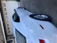 2011 Chevrolet Camaro LT