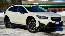 2023 Subaru Crosstrek Base