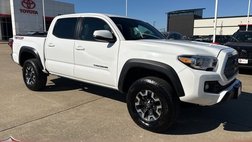 2019 Toyota Tacoma TRD Off-Road