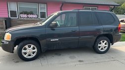 2005 GMC Envoy 