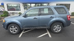2010 Ford Escape XLS
