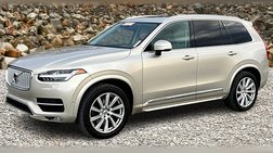 2016 Volvo XC90 T6 Inscription