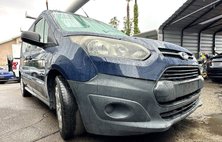 2015 Ford Transit Connect XL