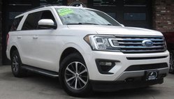 2019 Ford Expedition XLT