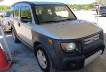 2008 Honda Element LX