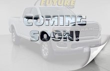 2022 Ram Ram Pickup 2500 Laramie