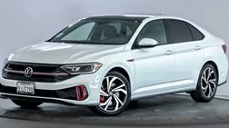 2022 Volkswagen Jetta GLI Autobahn