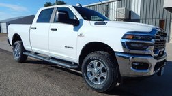 2025 Ram Ram Pickup 2500 Lone Star