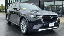 2024 Mazda CX-90 3.3 Turbo Premium Plus