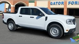 2024 Ford Maverick XL