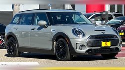 2022 MINI Clubman Cooper S