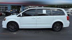 2016 Dodge Grand Caravan R/T