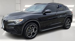 2023 Alfa Romeo Stelvio Ti