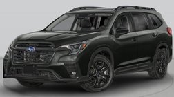 2025 Subaru Ascent Touring