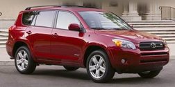 2007 Toyota RAV4 Base