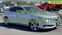 2014 Acura ILX 2.0L