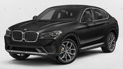2023 BMW X4 xDrive30i