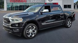 2021 Ram Ram Pickup 1500 Limited