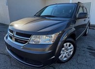 2019 Dodge Journey SE Value Package