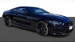 2024 BMW 8 Series M850i xDrive