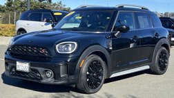 2023 MINI Countryman Cooper S ALL4