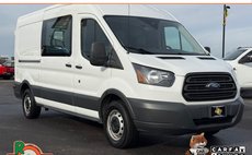 2018 Ford Transit 350